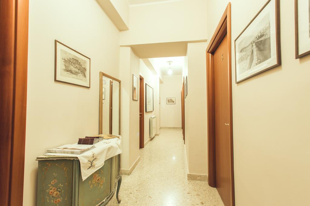 Bed and Breakfast Valle Dei Templi Агридженто Экстерьер фото