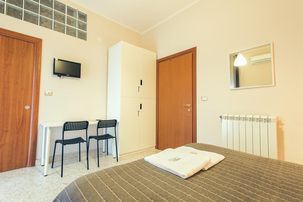 Bed and Breakfast Valle Dei Templi Агридженто Экстерьер фото